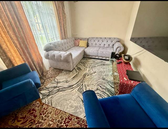 4 BEDROOM HOUSE FOR SALE IN FILLAN PARK